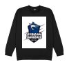 Cloke Mens Edge Crew Neck Sweatshirt Thumbnail