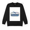 Cloke Mens Edge Crew Neck Sweatshirt Thumbnail