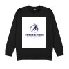Cloke Mens Edge Crew Neck Sweatshirt Thumbnail