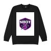 Cloke Mens Edge Crew Neck Sweatshirt Thumbnail