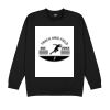 Cloke Mens Edge Crew Neck Sweatshirt Thumbnail
