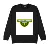 Cloke Mens Edge Crew Neck Sweatshirt Thumbnail