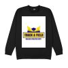 Cloke Mens Edge Crew Neck Sweatshirt Thumbnail
