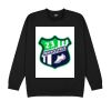 Cloke Mens Edge Crew Neck Sweatshirt Thumbnail