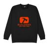 Cloke Mens Edge Crew Neck Sweatshirt Thumbnail