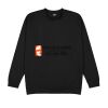 Cloke Mens Edge Crew Neck Sweatshirt Thumbnail