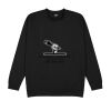 Cloke Mens Edge Crew Neck Sweatshirt Thumbnail