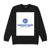 Cloke Mens Edge Crew Neck Sweatshirt Thumbnail