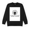 Cloke Mens Edge Crew Neck Sweatshirt Thumbnail