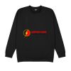 Cloke Mens Edge Crew Neck Sweatshirt Thumbnail