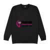Cloke Mens Edge Crew Neck Sweatshirt Thumbnail