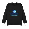 Cloke Mens Edge Crew Neck Sweatshirt Thumbnail