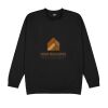Cloke Mens Edge Crew Neck Sweatshirt Thumbnail