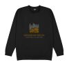 Cloke Mens Edge Crew Neck Sweatshirt Thumbnail