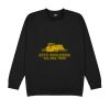 Cloke Mens Edge Crew Neck Sweatshirt Thumbnail
