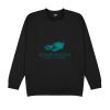Cloke Mens Edge Crew Neck Sweatshirt Thumbnail