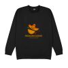Cloke Mens Edge Crew Neck Sweatshirt Thumbnail