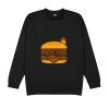 Cloke Mens Edge Crew Neck Sweatshirt Thumbnail