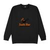 Cloke Mens Edge Crew Neck Sweatshirt Thumbnail