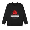 Cloke Mens Edge Crew Neck Sweatshirt Thumbnail