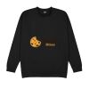 Cloke Mens Edge Crew Neck Sweatshirt Thumbnail