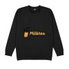 Cloke Mens Edge Crew Neck Sweatshirt Thumbnail