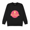 Cloke Mens Edge Crew Neck Sweatshirt Thumbnail