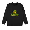 Cloke Mens Edge Crew Neck Sweatshirt Thumbnail