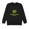 Cloke Mens Edge Crew Neck Sweatshirt Thumbnail