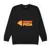 Cloke Mens Edge Crew Neck Sweatshirt Thumbnail