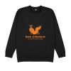Cloke Mens Edge Crew Neck Sweatshirt Thumbnail