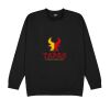 Cloke Mens Edge Crew Neck Sweatshirt Thumbnail