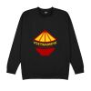 Cloke Mens Edge Crew Neck Sweatshirt Thumbnail