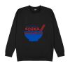 Cloke Mens Edge Crew Neck Sweatshirt Thumbnail