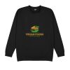 Cloke Mens Edge Crew Neck Sweatshirt Thumbnail