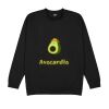 Cloke Mens Edge Crew Neck Sweatshirt Thumbnail