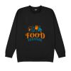 Cloke Mens Edge Crew Neck Sweatshirt Thumbnail