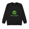 Cloke Mens Edge Crew Neck Sweatshirt Thumbnail