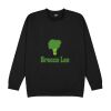 Cloke Mens Edge Crew Neck Sweatshirt Thumbnail