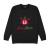Cloke Mens Edge Crew Neck Sweatshirt Thumbnail