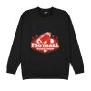 Cloke Mens Edge Crew Neck Sweatshirt Thumbnail