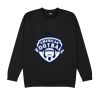 Cloke Mens Edge Crew Neck Sweatshirt Thumbnail