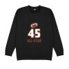 Cloke Mens Edge Crew Neck Sweatshirt Thumbnail