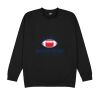 Cloke Mens Edge Crew Neck Sweatshirt Thumbnail