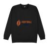 Cloke Mens Edge Crew Neck Sweatshirt Thumbnail