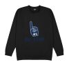 Cloke Mens Edge Crew Neck Sweatshirt Thumbnail