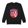 Cloke Mens Edge Crew Neck Sweatshirt Thumbnail