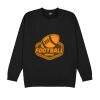 Cloke Mens Edge Crew Neck Sweatshirt Thumbnail