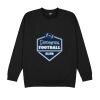 Cloke Mens Edge Crew Neck Sweatshirt Thumbnail