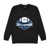 Cloke Mens Edge Crew Neck Sweatshirt Thumbnail